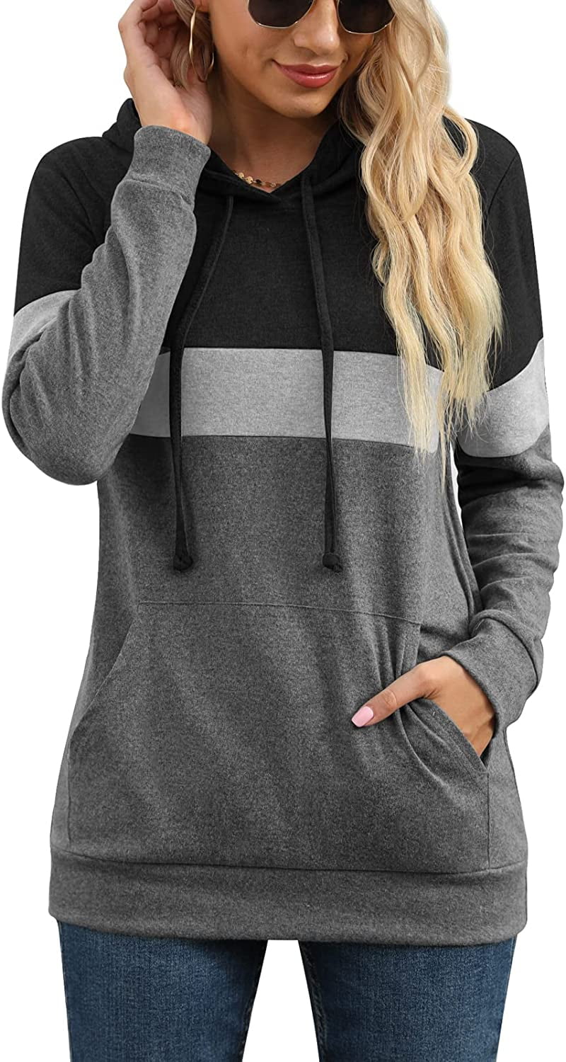 Sweatshirts with different colored sleeves hot sale