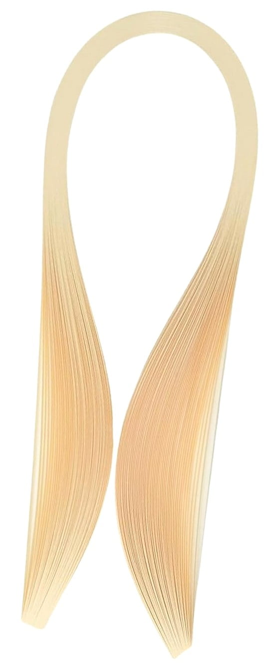 ANYWAY.GO 1/16 inch Quilling Paper Strips 1.5mm Colors Succulents Plant ...