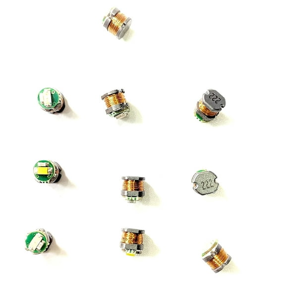 ANYWAY.GO 24V 200mm Wireless Coil Wireless LEDs and Inductive Induction ...