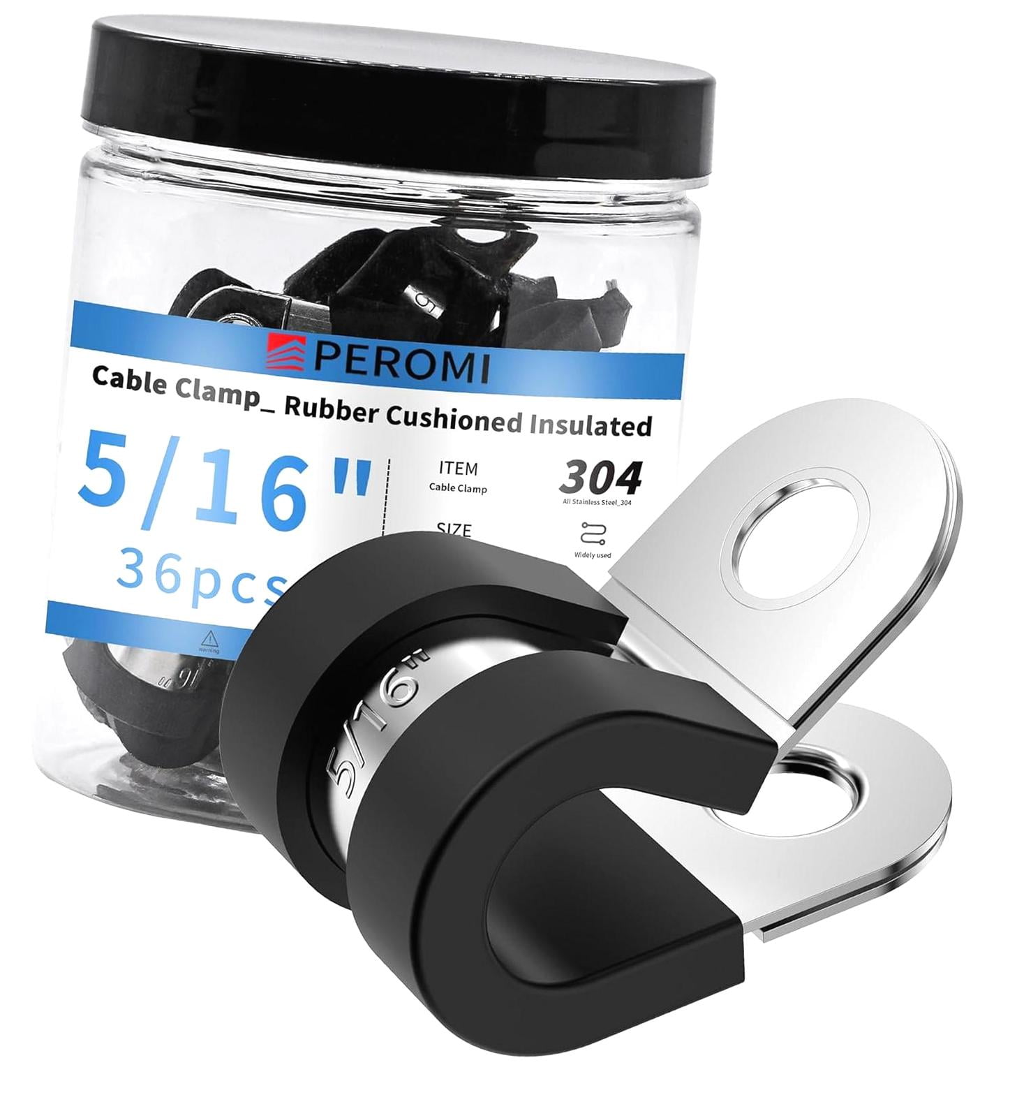 ANYWAY.GO 36PCS 5/16