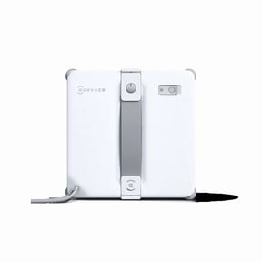 ECOVACS WINBOT MINI2 Window Cleaning Robot with 6 Modes, WIN-SLAM 4.0, for Windows, Mirrors & Glass Doors