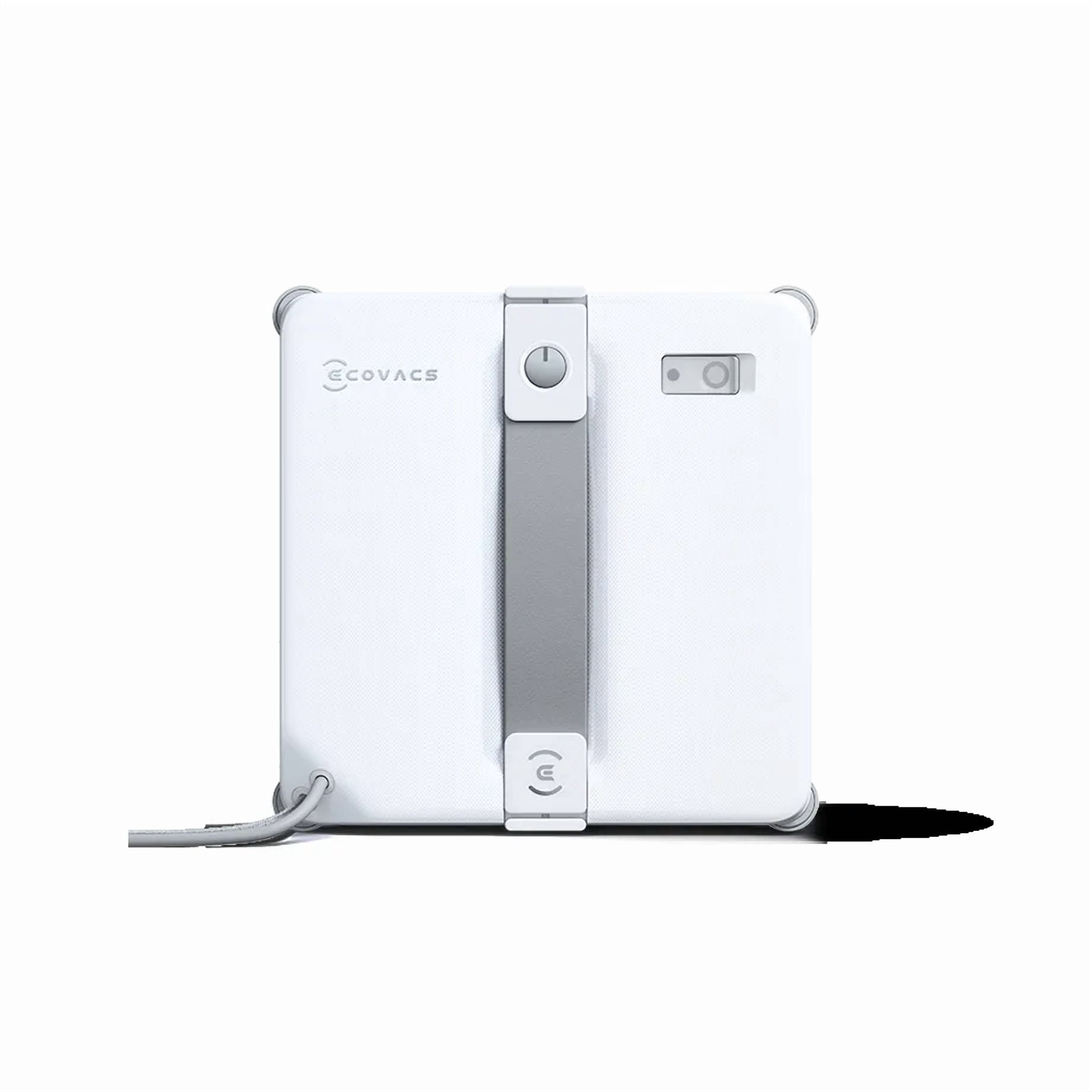 ECOVACS WINBOT MINI2 Window Cleaning Robot with 6 Modes, WIN-SLAM 4.0, for Windows, Mirrors & Glass Doors