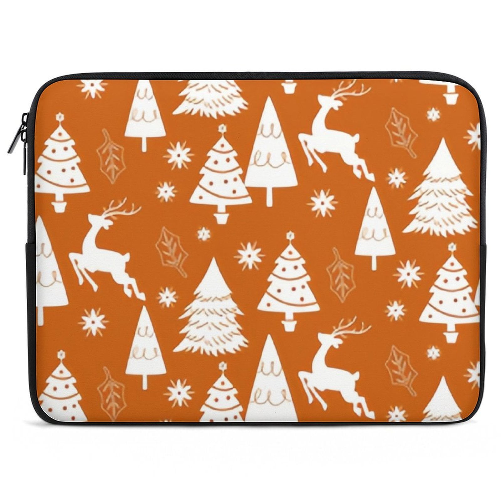 ANYWAY.GO Neoprene Notebook Computer Pocket CaseFashion Digital Paper