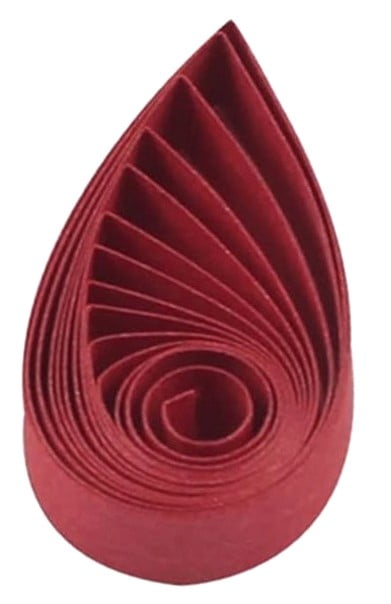 ANYWAY.GO Pestal Tone Quilling Paper Strips 3mm Quilling Strips for ...
