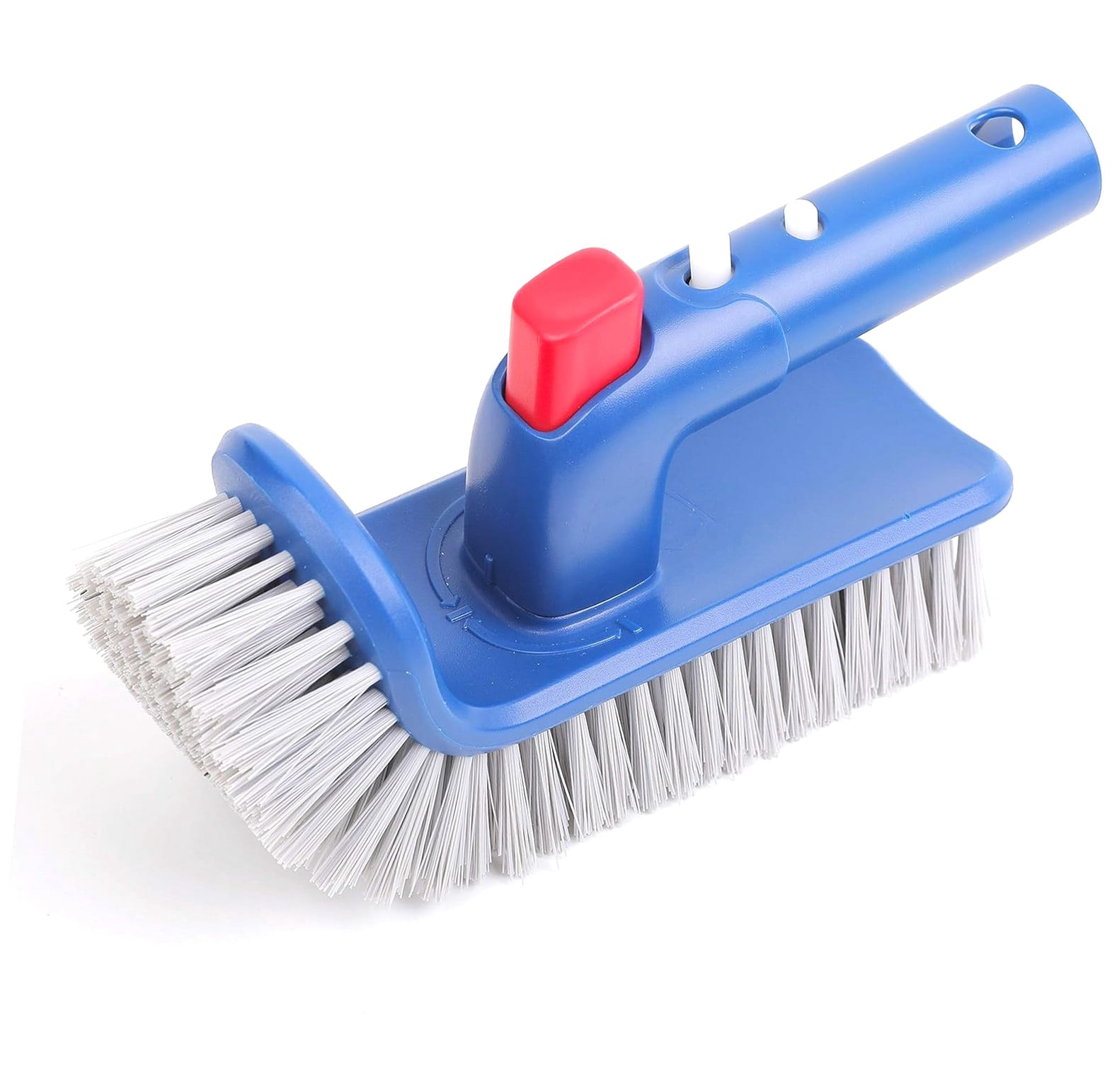 ANYWAY.GO Pool Cleaner for Walls, Steps, Corners, Rotatable Hand ...