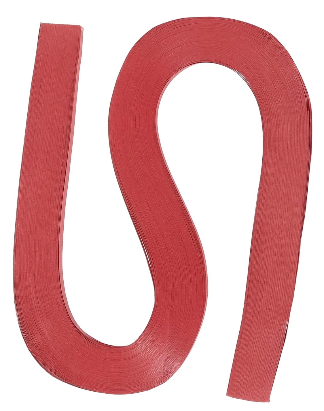 Lot Bandes De Papier Pour Quilling 5mmx52cm VIOLET Par 120 Pcs - Quilling - Paperolles - FondBaie