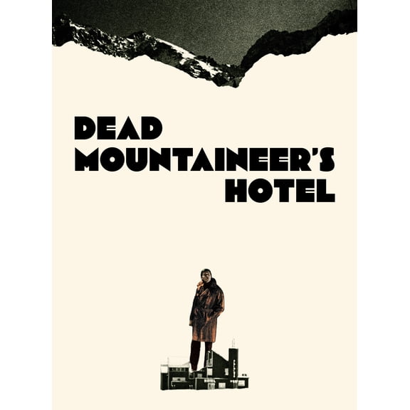 Dead Mountaineer's Hotel [4K UHD + Blu-ray] (4K Ultra HD)