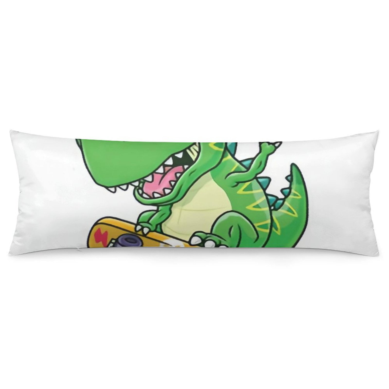 ANYWAY.GO Soft and Comfortable Pillowcases Set with Hidden Zipper,Cute ...