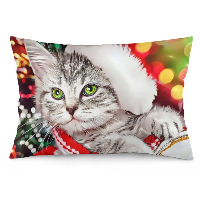 ANYWAY.GO Soft and Comfortable Pillowcases Set with Hidden Zipper