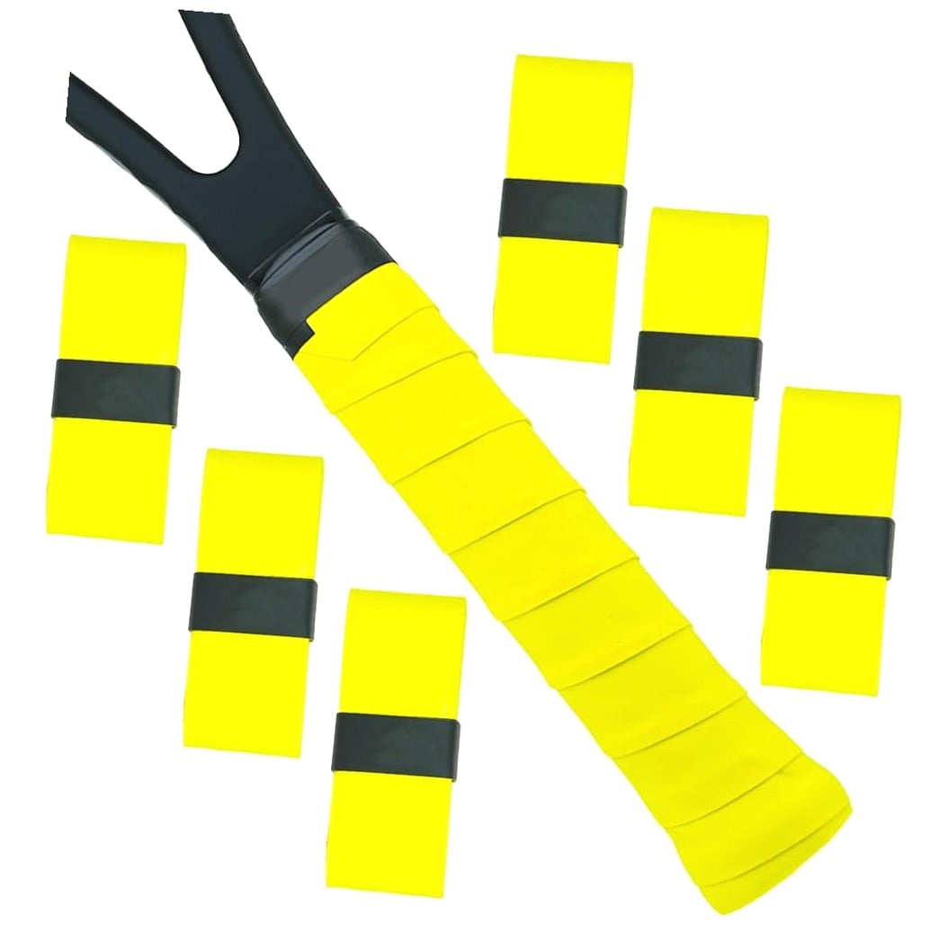 ANYWAY.GO Tennis Racket, Pre-cut Soft Tennis, and Dry Tennis Racquet ...