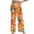 ANYWAY.GO Women’s UltraSoft Comfy Pajama Lounge Pants Fashion Digital