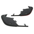 thumbnail image 1 of ANZO 2015-2016 Chevrolet Colorado L.E.D. Corner Step Bar Light, 1 of 5