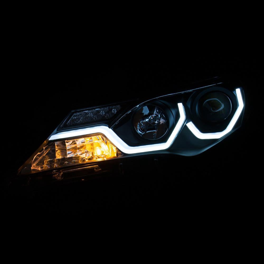 ANZO USA 111332 Projector Headlight Set