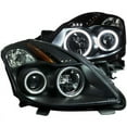 thumbnail image 1 of ANZO USA 121395 Projector Headlight Set w/Halo, 1 of 5