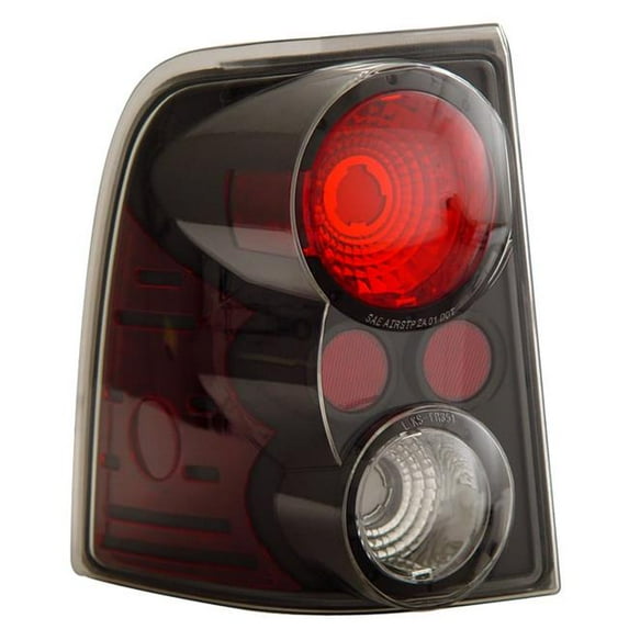 ANZO USA 211081 Tail Light Assembly