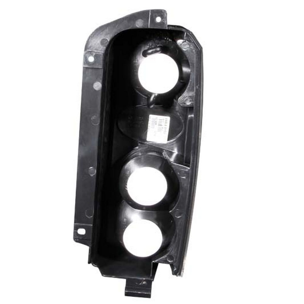 ANZO USA 211103 Tail Light Assembly
