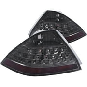 ANZO USA 221192 Tail Light Assembly