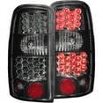 thumbnail image 1 of ANZO USA 311155 00-06 SUBURBAN/TAHOE/YUKON/YUKON XL/DENALI LED DARK SMOKE TAIL LIGHTS Fits select: 2000-2006 CHEVROLET TAHOE, 2000-2006 CHEVROLET SUBURBAN, 1 of 6