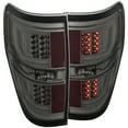 thumbnail image 1 of ANZO USA 311258 Tail Light Assembly, 1 of 4