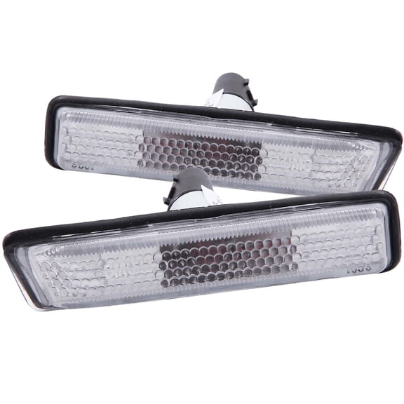 ANZO USA 511023 Side Marker Light Assembly
