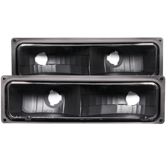 ANZO USA 511053 Parking Light Assembly
