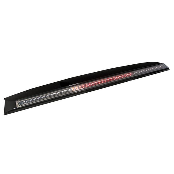 ANZO USA 531096 07-13 SUBURBAN/TAHOE/YUKON/YUKON XL/DENALI LED SMOKE G2 3RD BRAKE LIGHT