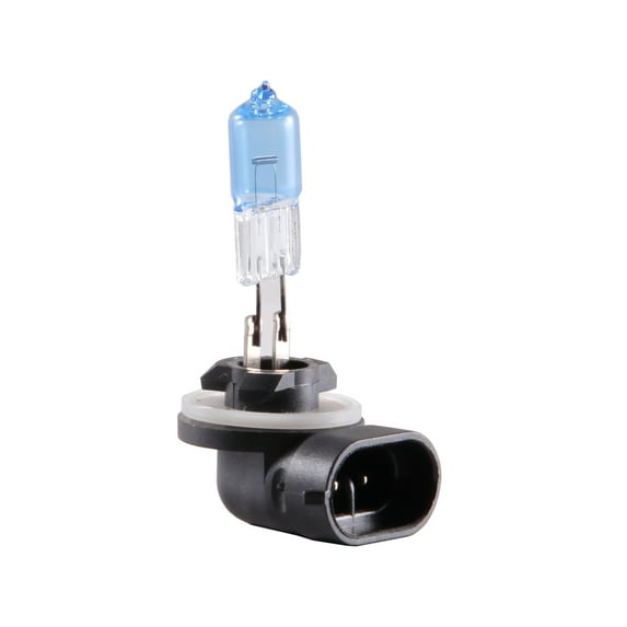 ANZO USA 809068 Super White Head Light Bulb Assembly