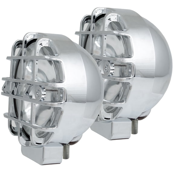 ANZO USA 861095 HID Off Road Light