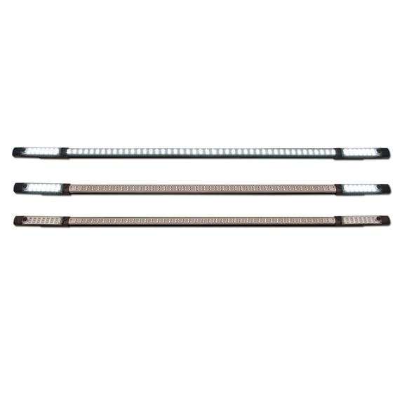 ANZO USA 861134 LED Utility Light Bar