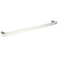 thumbnail image 1 of ANZZI Essence Series Towel Bar in Brushed Nickel, 1 of 4