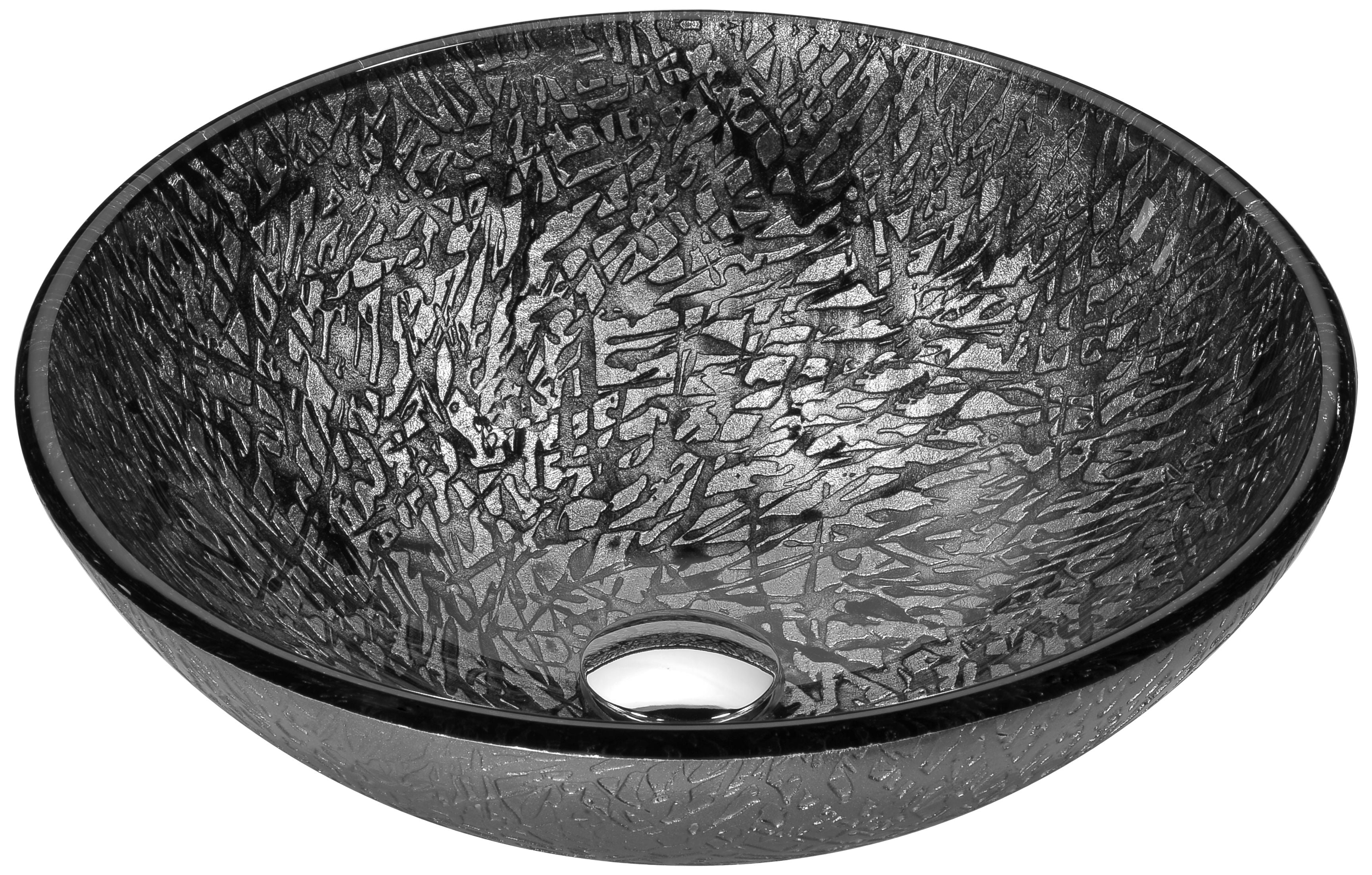 Jonas Vessel Sink in Arctic Sheer Jonas Vessel Sink in Arctic Sheer