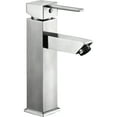 thumbnail image 1 of ANZZI Pygmy Single Hole Bathroom Faucet, 1 of 2