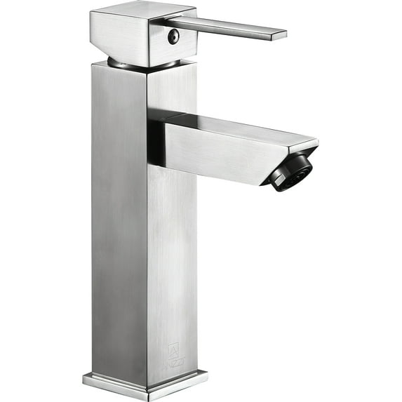 ANZZI Pygmy Single Hole Bathroom Faucet