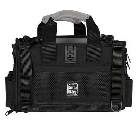 AO-688S Silent Audio Organizer Bag for Sound Devices 688 Field Recorders