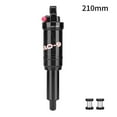 thumbnail image 1 of AO-9 Air Pressure Shock Absorber 165-190mm Mountain Bike Rear Shock Absorber, 1 of 12