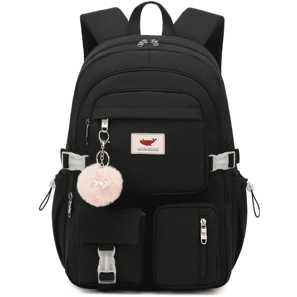backpack just big enough for 15 inch laptop JanSport Cool with 15-inch Sleeve, Large Computer Bag Rucksack with 2 Compartments, Ergonomic Straps, Faded Sage : Electronics Blue Shadow Black Organge Mlassic Laptop Travel