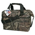 thumbnail image 1 of AO Coolers Original Soft Cooler with High-Density Insulation, Mossy Oak, 48-Can, 1 of 2