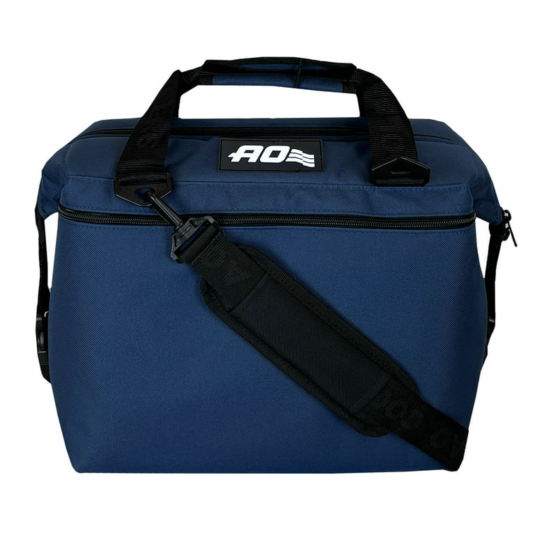 12 Can Duffel Cooler, Soft Coolers