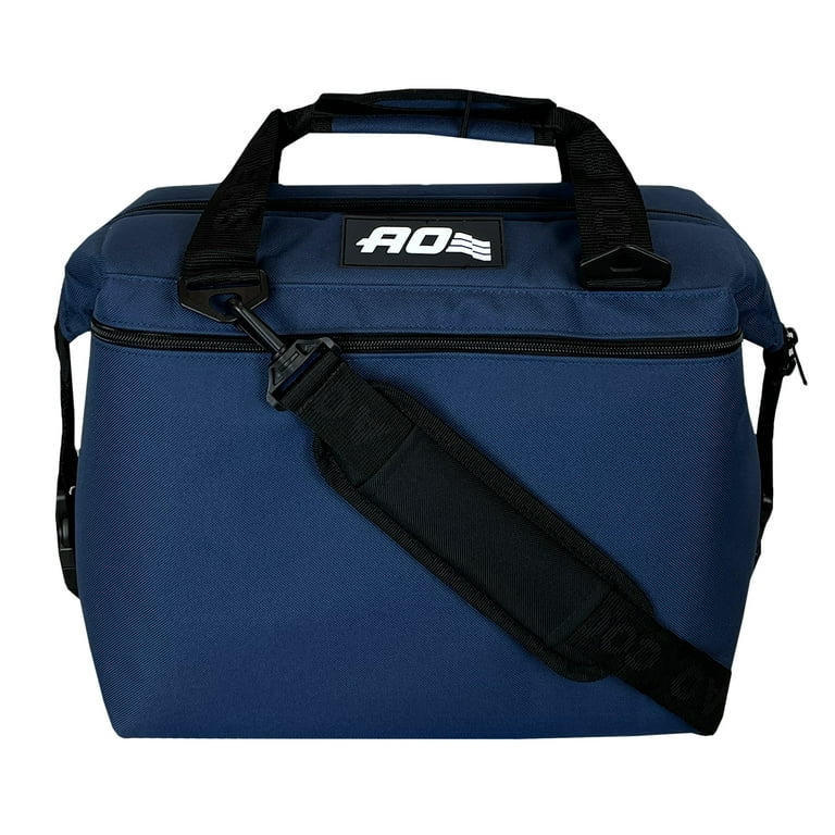 Ao coolers 12 pack soft cheap sided cooler