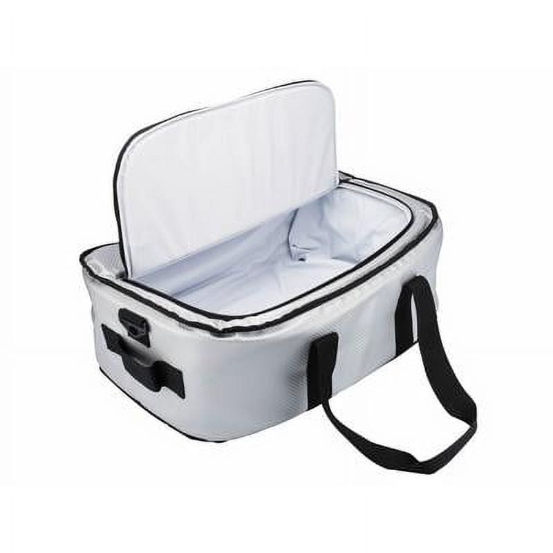 AO Coolers 38 Pack StowNGo Carbon Cooler