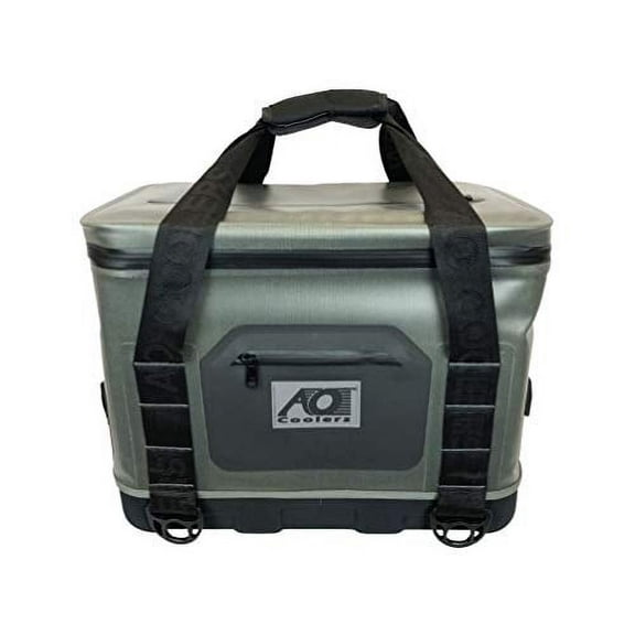 AO Coolers Hybrid 24 Can Pack Cooler