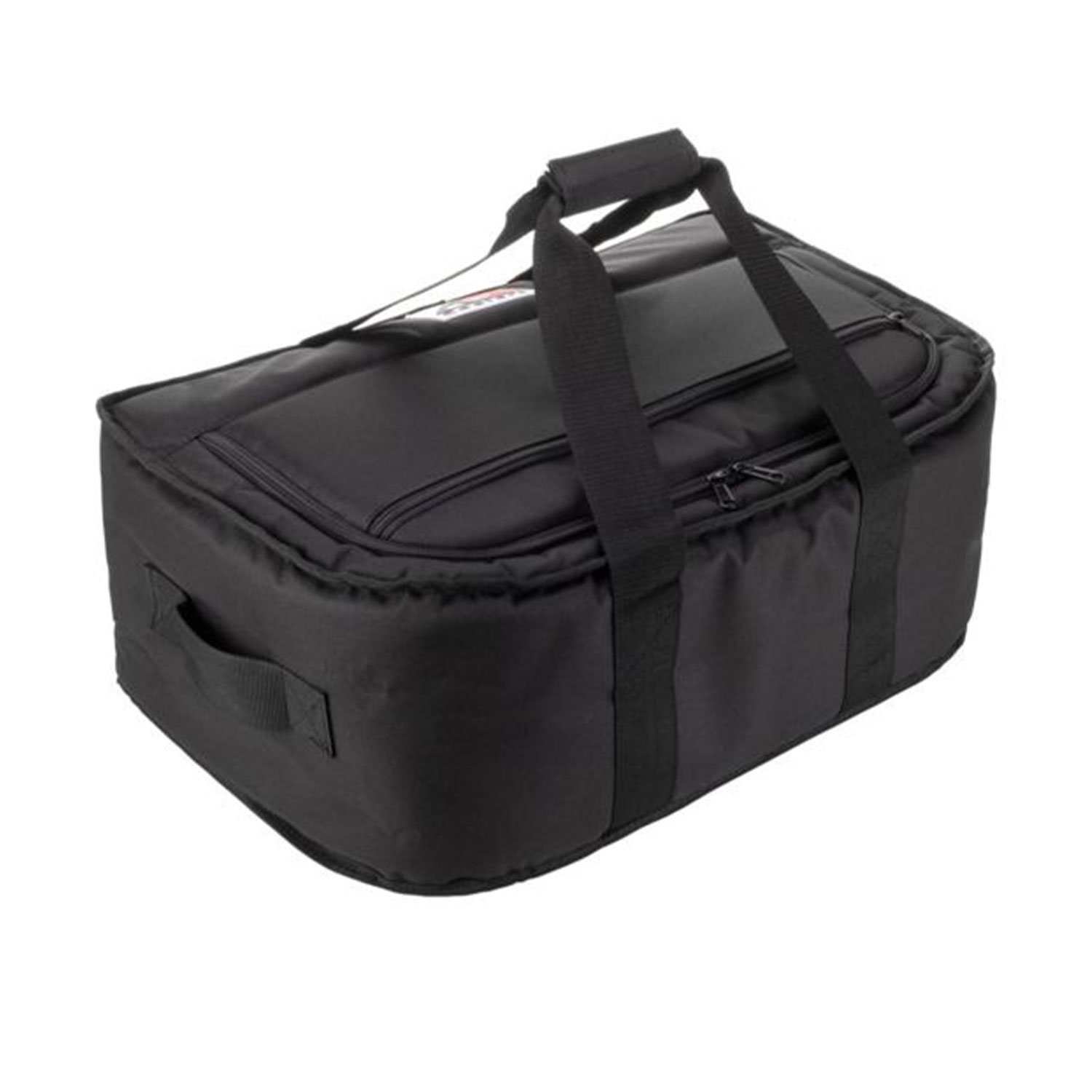 AO Coolers AOSNG38BK Stow-N-Go 38 Can Low Profile Portable Soft Cooler, Black - image 1 of 5