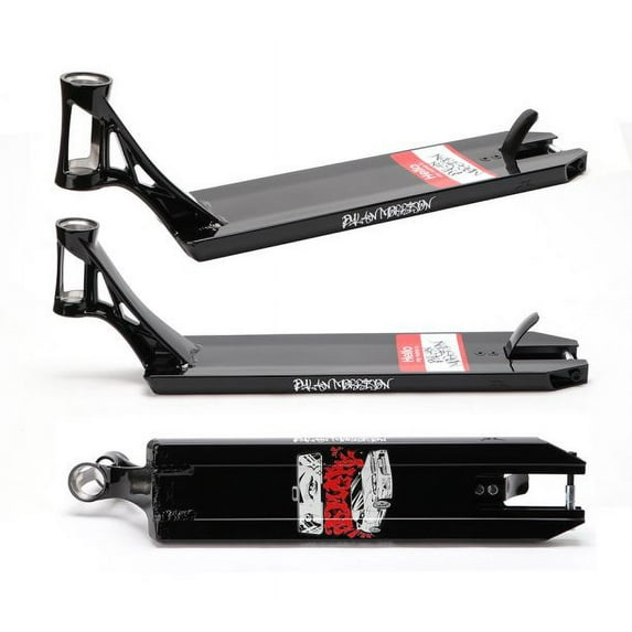 AO Dylan Morrison V2 Deck