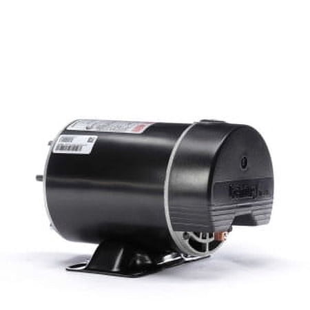 AO Smith BN23 1/2 HP 3450 RPM 115V Above Ground Swimming Pool Motor
