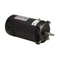 thumbnail image 1 of AO Smith Motor 1 HP Single Speed Motor 230 - 115 Volt, 1 of 1