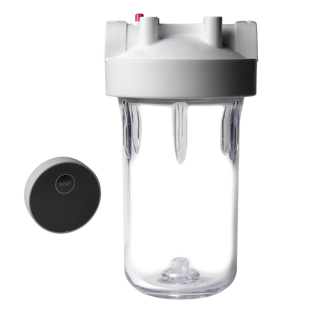 AO Smith Single-Stage Whole House Water Filter with Reminder Timer