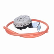 AO Smith Water Heater 100217965 Genuine OEM Pressure Switch - 2.3 in. WC