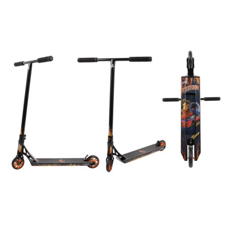AO Timo Pro Complete Scooter