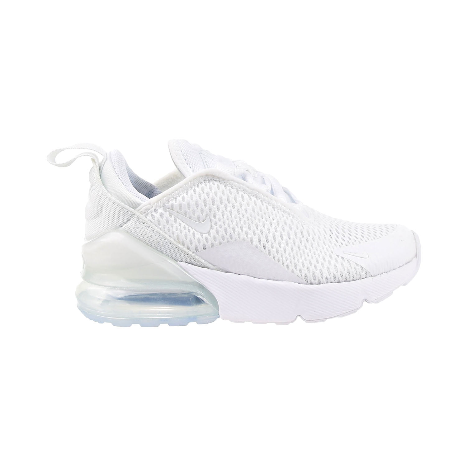 preschool white air max