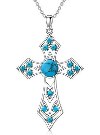 AOBOCO Womens Necklaces in Womens Jewelry - Walmart.com